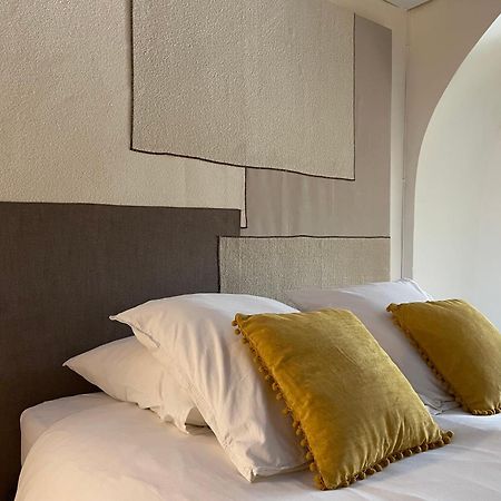 In Provence Hotel - Experience Atypique Venelles Eksteriør billede