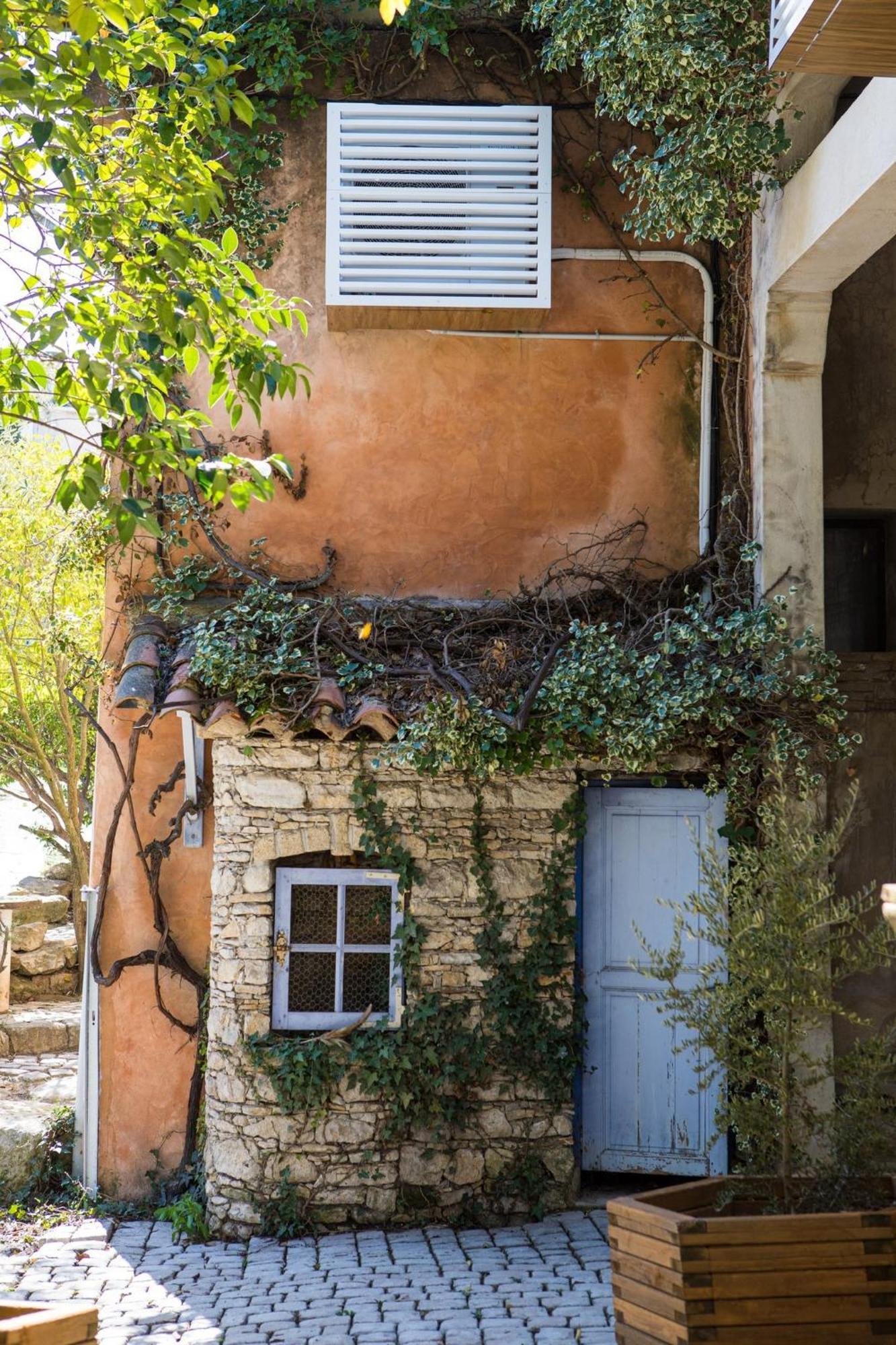 In Provence Hotel - Experience Atypique Venelles Eksteriør billede