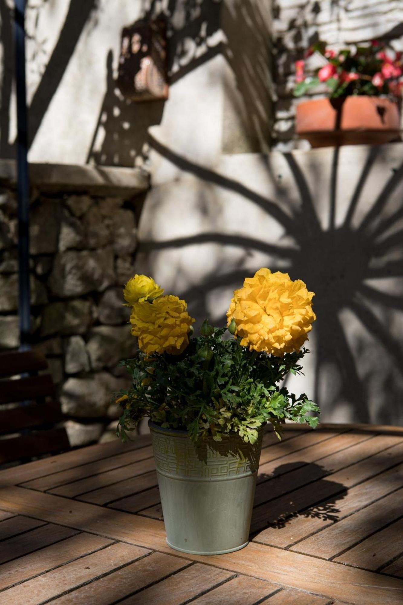 In Provence Hotel - Experience Atypique Venelles Eksteriør billede