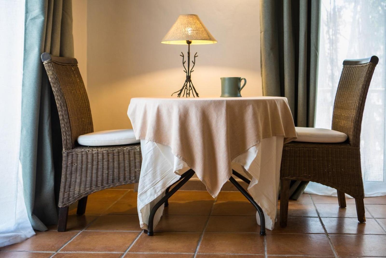 In Provence Hotel - Experience Atypique Venelles Eksteriør billede