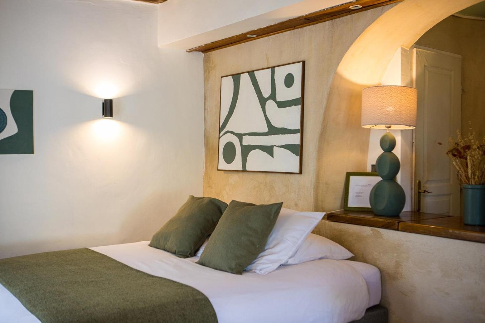In Provence Hotel - Experience Atypique Venelles Eksteriør billede