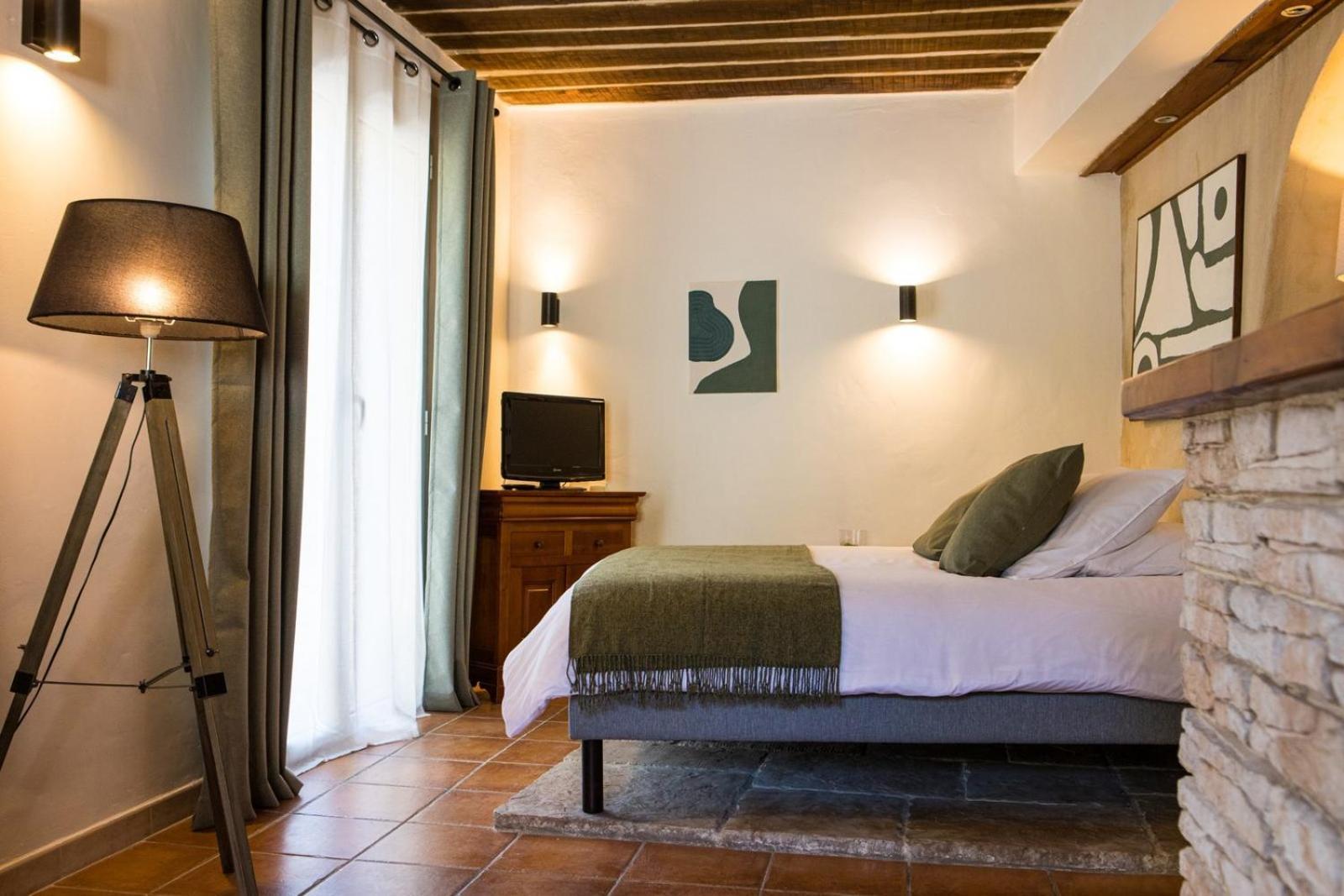 In Provence Hotel - Experience Atypique Venelles Eksteriør billede