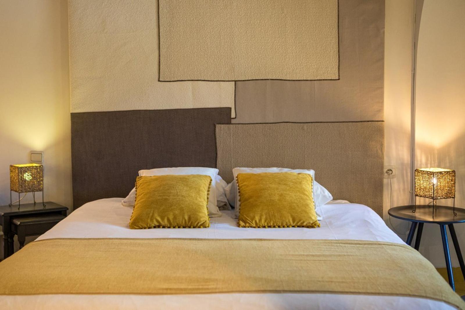 In Provence Hotel - Experience Atypique Venelles Eksteriør billede