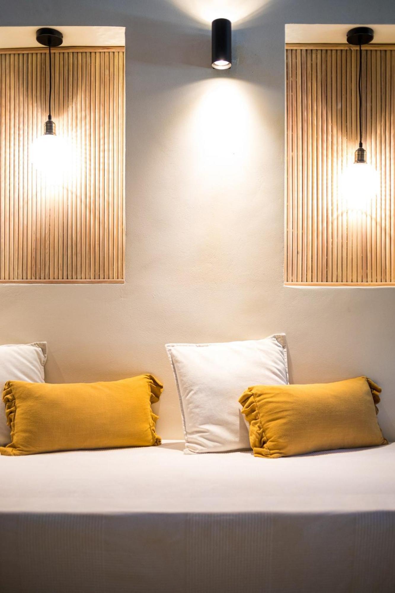 In Provence Hotel - Experience Atypique Venelles Eksteriør billede