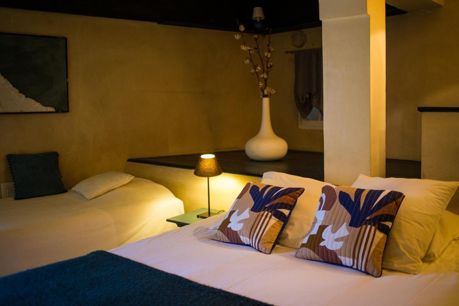 In Provence Hotel - Experience Atypique Venelles Eksteriør billede