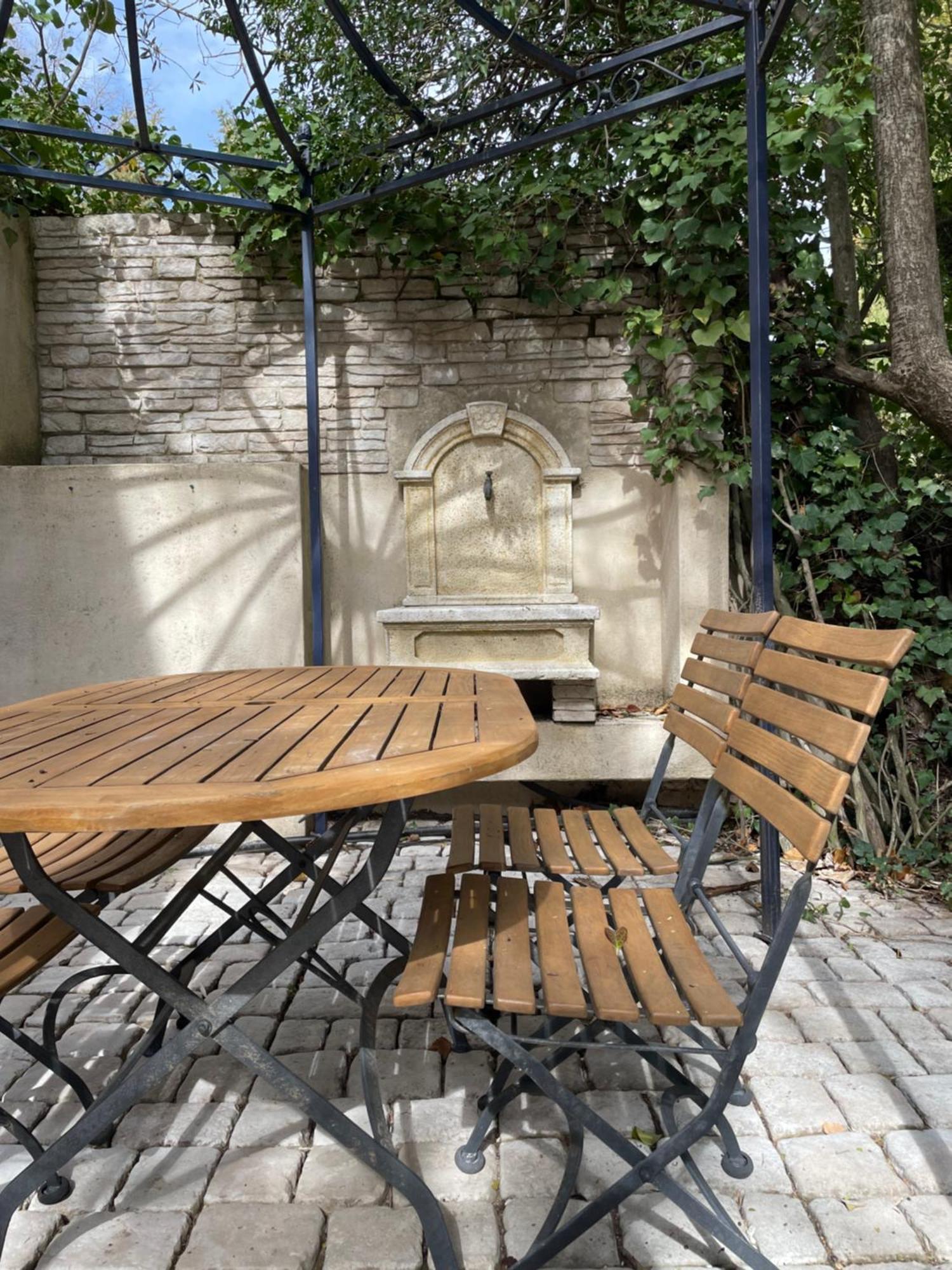 In Provence Hotel - Experience Atypique Venelles Eksteriør billede